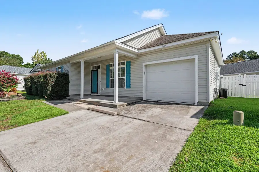 264 La Patos Dr., Myrtle Beach, SC 29588 - #3