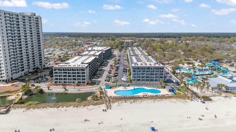 5905 S Kings Hwy. #A 134, Myrtle Beach, SC 29575 - #2