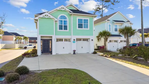 517 9th Ave. S, North Myrtle Beach, SC 29582