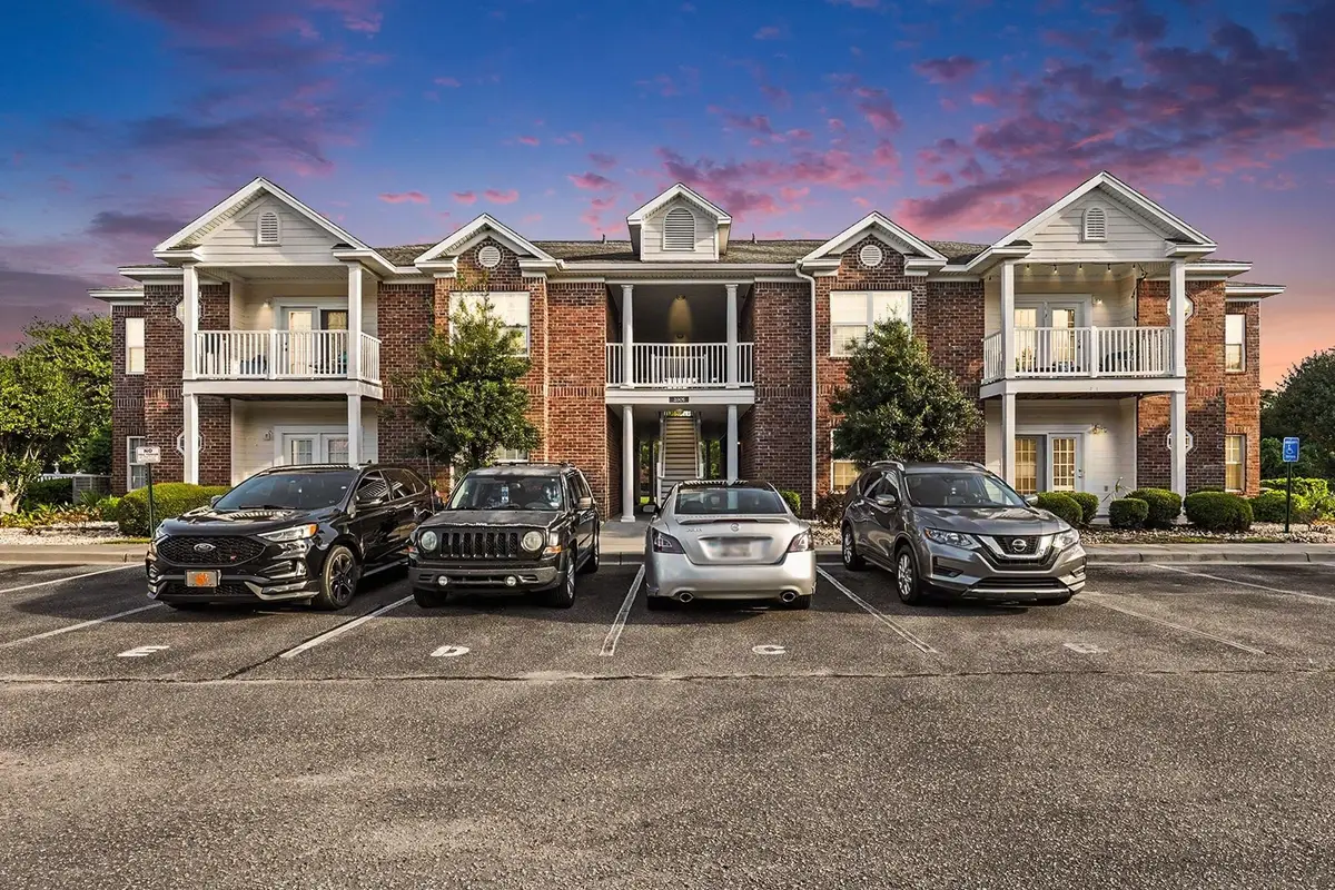 2005 Silver Crest Dr. #32-H, Myrtle Beach, SC 29579 - #1
