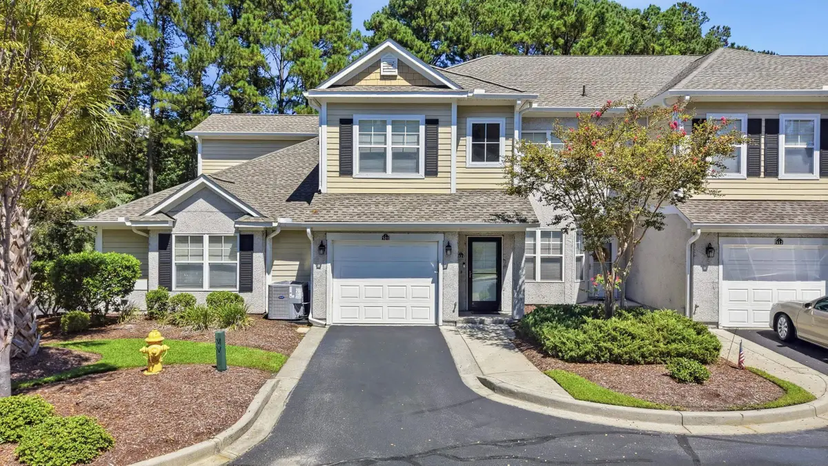 2450 Marsh Glen Dr. #521, North Myrtle Beach, SC 29582 - #1