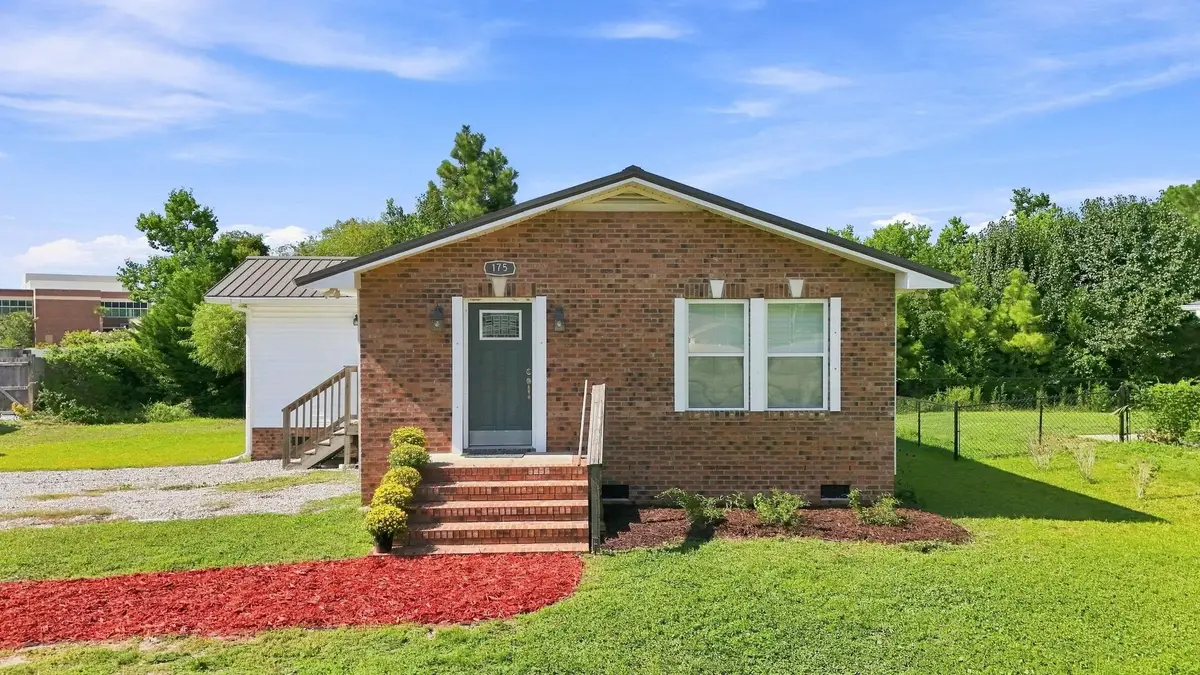 175 Cypress Ln., Little River, SC 29566 - #1