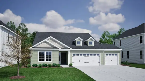 202 NW Mayflower Dr., Calabash, NC 28467