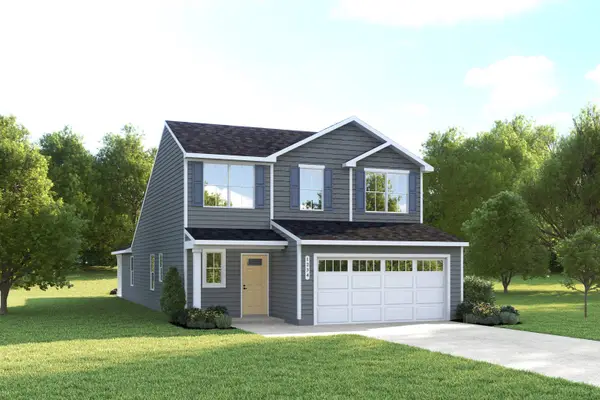 2058 Pine Meadows St, Conway, SC 29526