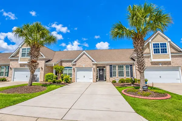 3318 Volterra Way #3318, Myrtle Beach, SC 29579