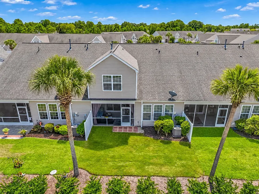 3318 Volterra Way #3318, Myrtle Beach, SC 29579 - #2