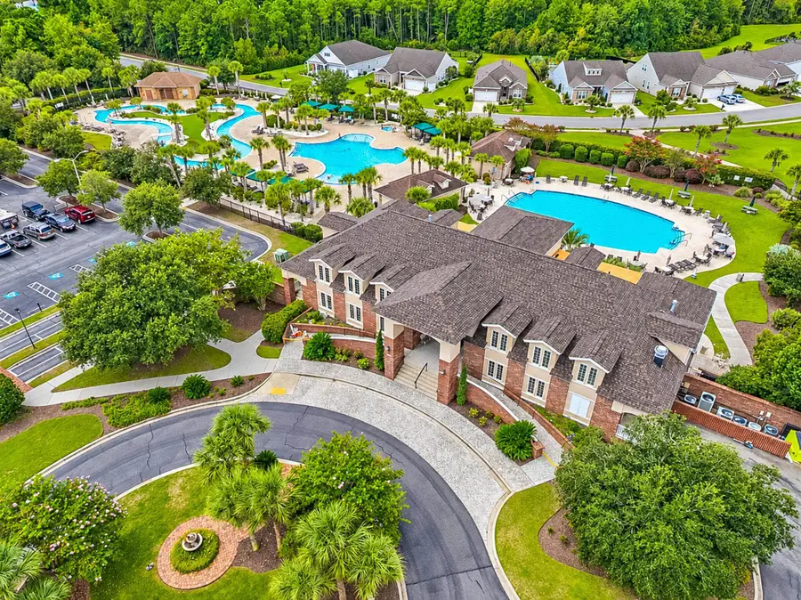 3318 Volterra Way #3318, Myrtle Beach, SC 29579 - #3