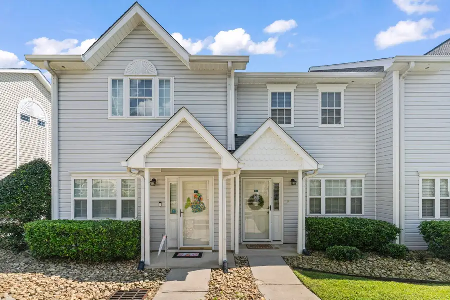 618 3rd Ave. S #4A, North Myrtle Beach, SC 29582 - #2