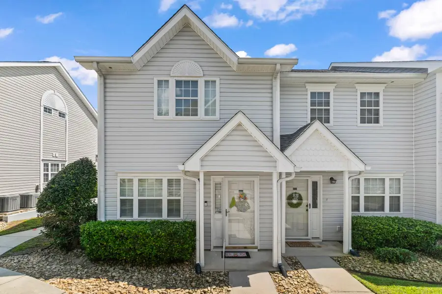 618 3rd Ave. S #4A, North Myrtle Beach, SC 29582 - #3