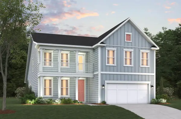 3017 Pembroke St, Longs, SC 29568
