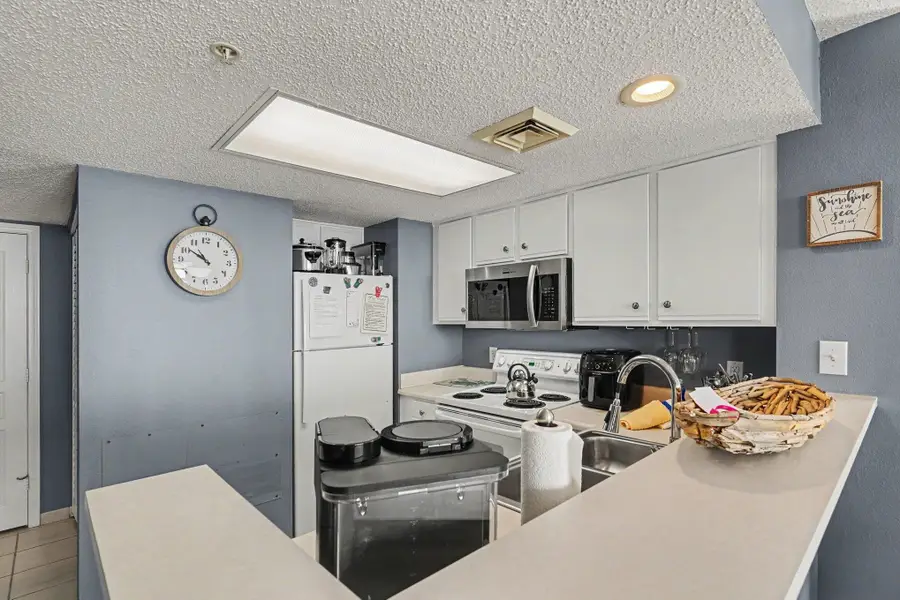 2701 S Ocean Blvd. #1011, North Myrtle Beach, SC 29582 - #3