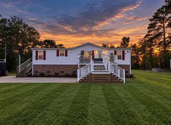 2035 Lees Landing Circle, Conway, SC 29526