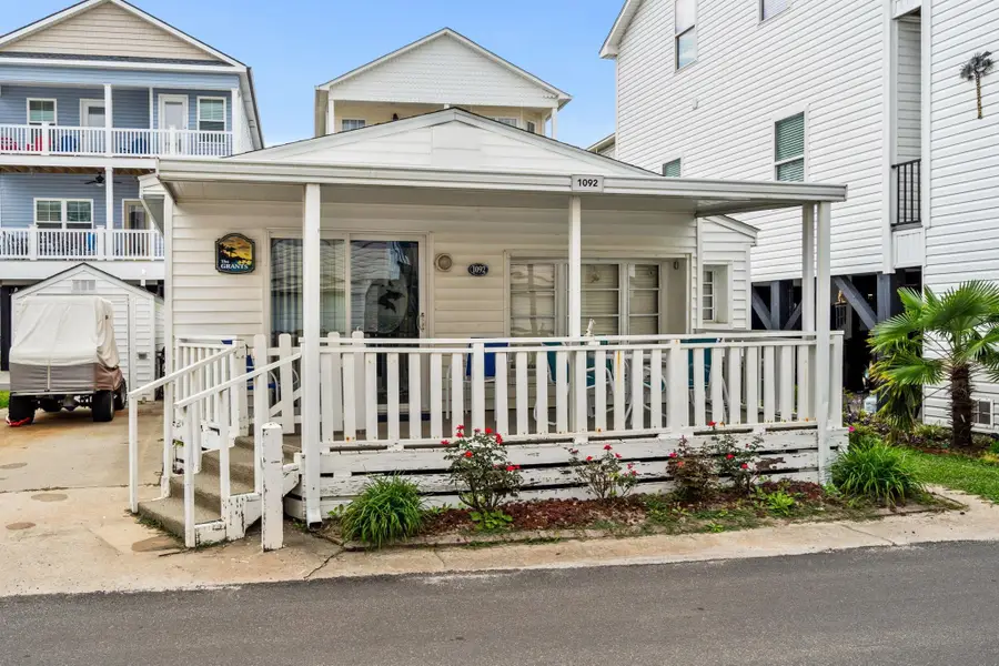 6001-1092 S Kings Highway, Myrtle Beach, SC 29575 - #2