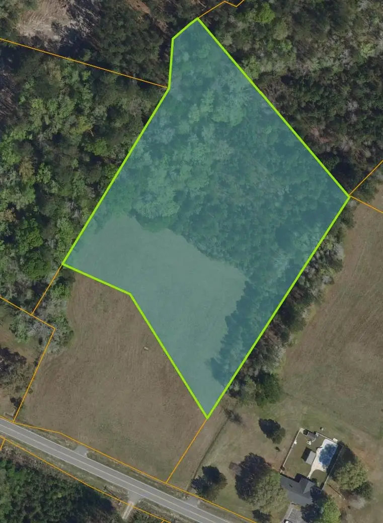 Tract 2 Winburn St., Conway, SC 29526 - #1