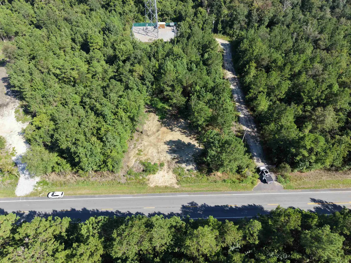 1.25 Acres - N Fraser St., Georgetown, SC 29440 - #1
