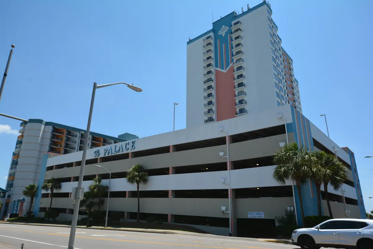 1605 S Ocean Blvd. #613, Myrtle Beach, SC 29577 - #1