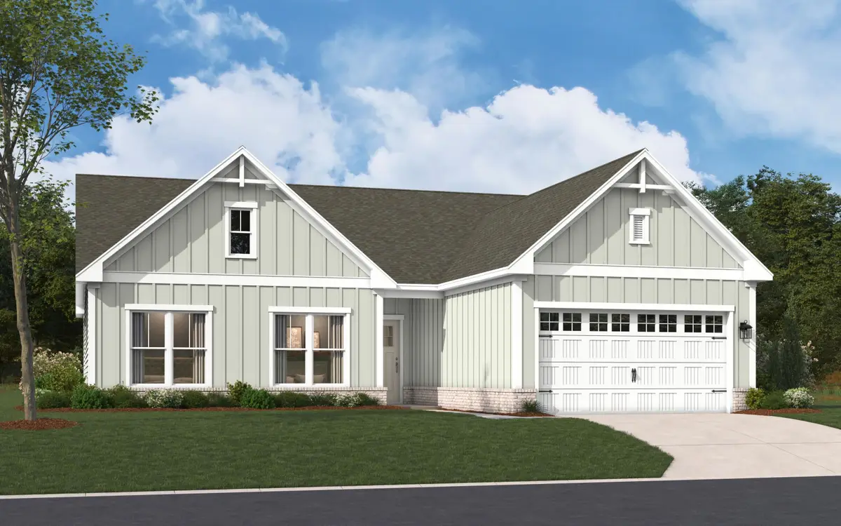 1115 Kings Town Way, Conway, SC 29526 - #1