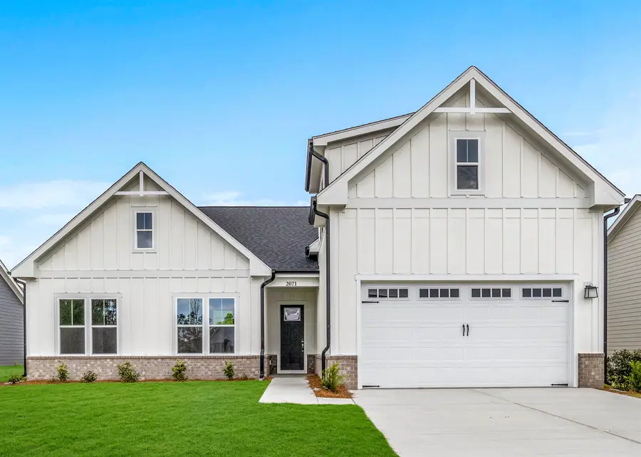 1115 Kings Town Way, Conway, SC 29526 - #3