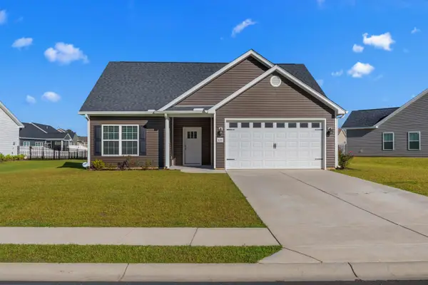 438 Shallow Cove Dr., Conway, SC 29526