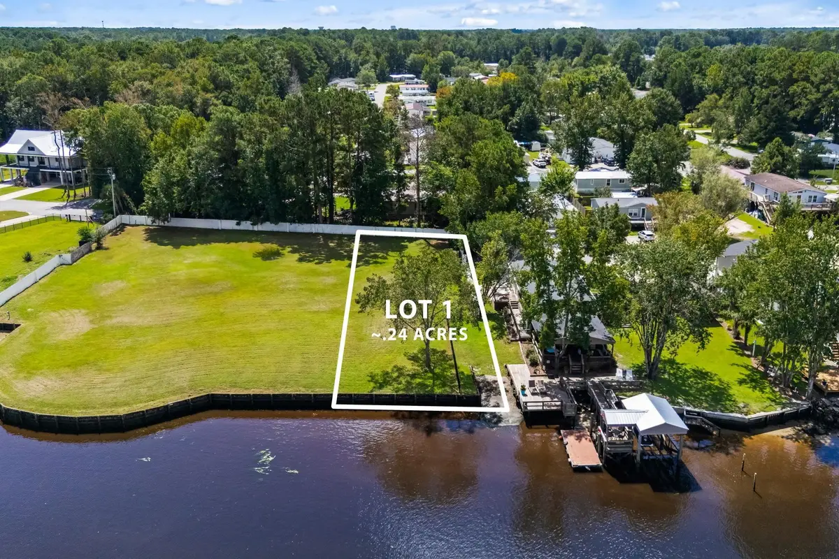 TBD Smith Blvd., Myrtle Beach, SC 29588 - #1