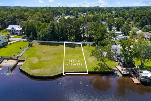 TBD Smith Blvd., Myrtle Beach, SC 29588