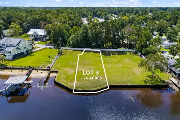 TBD Smith Blvd., Myrtle Beach, SC 29588