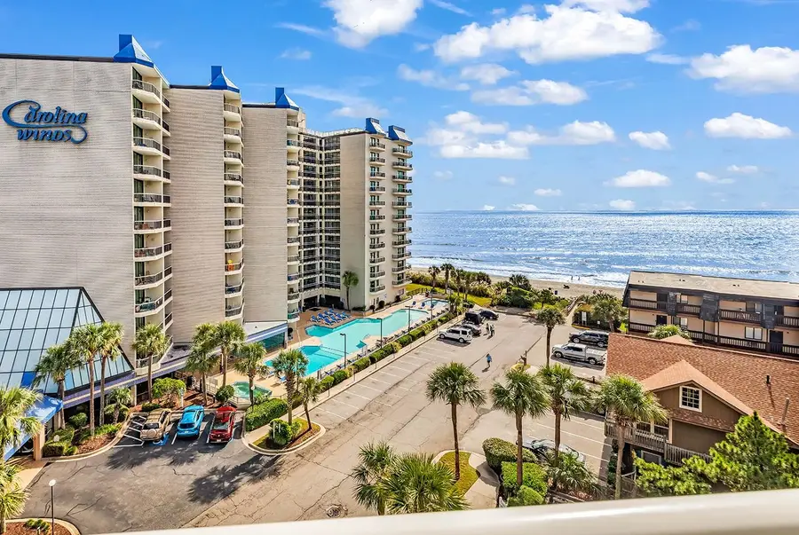 207 76th Ave. N #9903 (903), Myrtle Beach, SC 29572 - #2