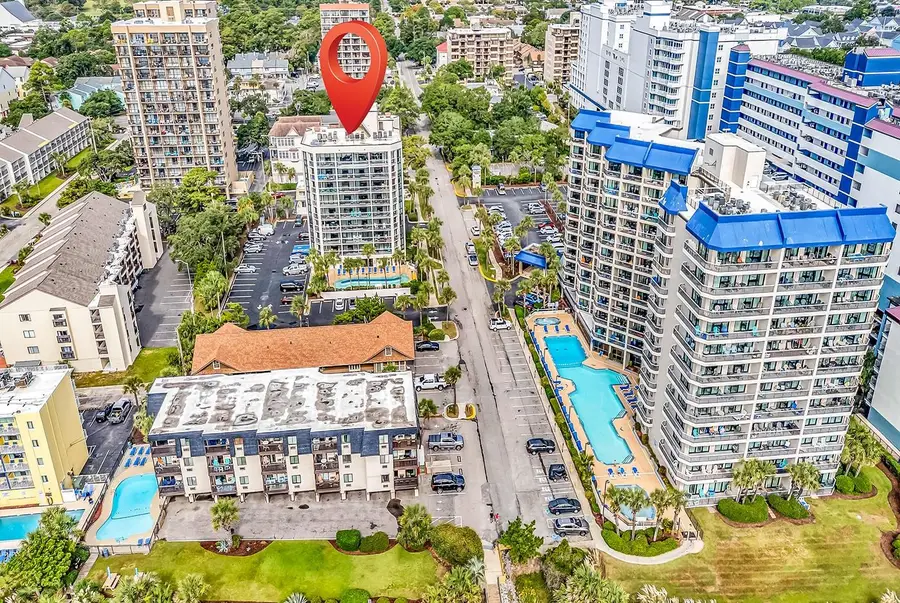 207 76th Ave. N #9903 (903), Myrtle Beach, SC 29572 - #3