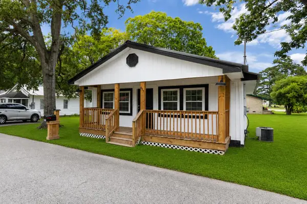 817 Simmons St., Marion, SC 29571