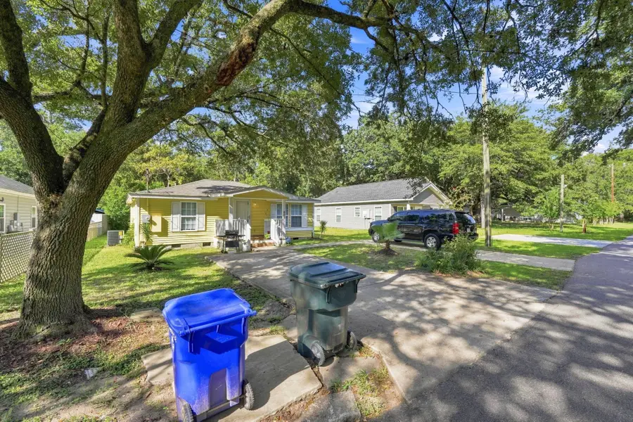 803 Melson St., Conway, SC 29527 - #2