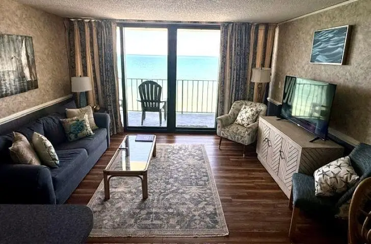 1210 N Waccamaw Dr. #1404, Murrells Inlet, SC 29576 - #2
