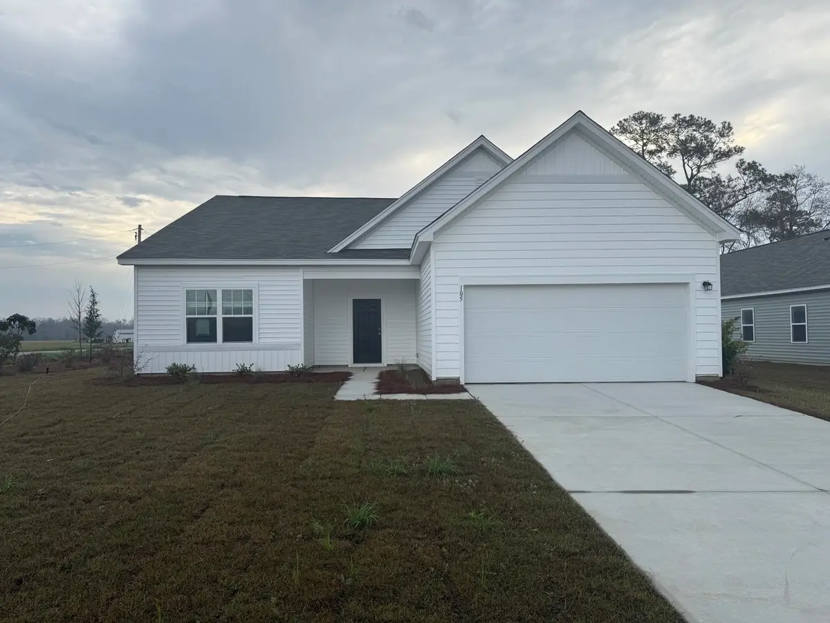 153 Covey Rise Dr, Aynor, SC 29511 - #1
