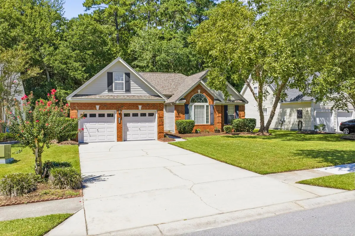 4008 Edenborough Dr., Myrtle Beach, SC 29588 - #1