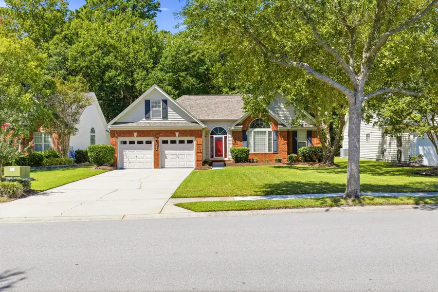 4008 Edenborough Dr., Myrtle Beach, SC 29588 - #3