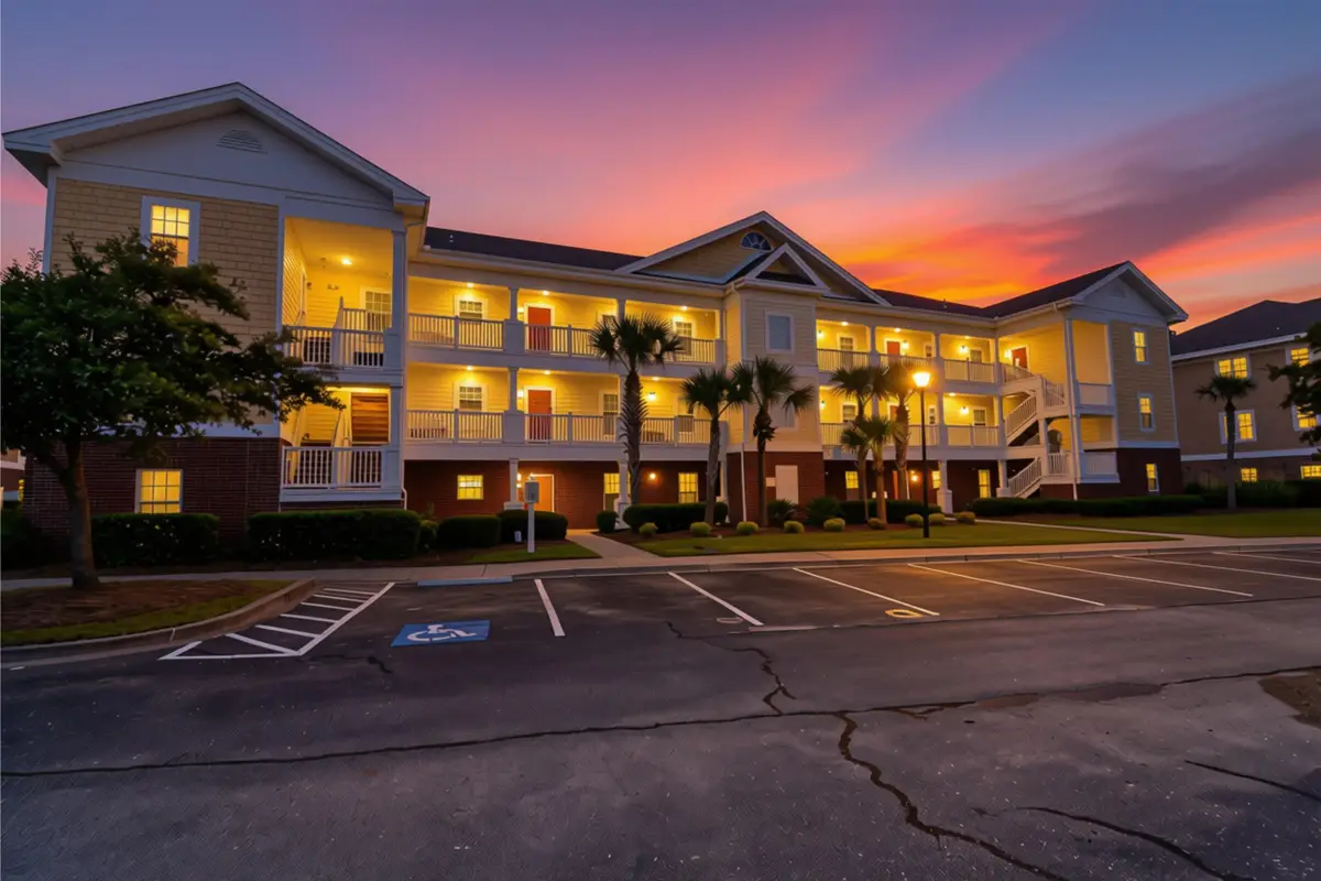 6203 Catalina Dr. #1612, North Myrtle Beach, SC 29582 - #1