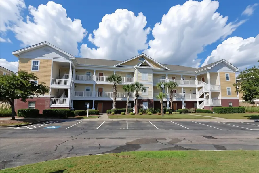 6203 Catalina Dr. #1612, North Myrtle Beach, SC 29582 - #2