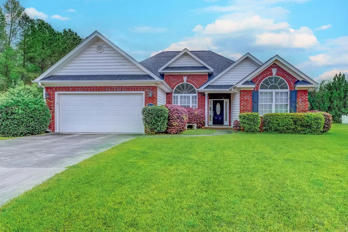 1022 Dublin Dr., Conway, SC 29526 - #1