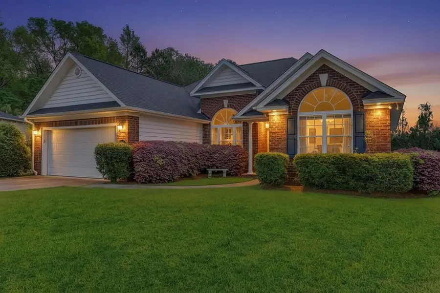 1022 Dublin Dr., Conway, SC 29526 - #2