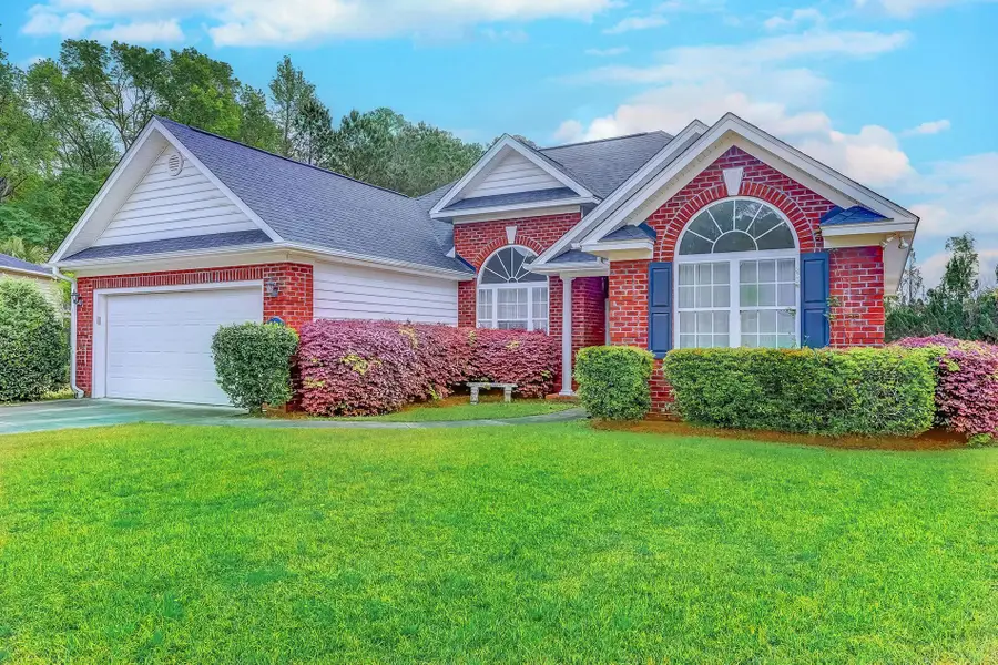 1022 Dublin Dr., Conway, SC 29526 - #3