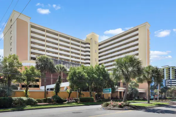 6900 N Ocean Blvd. #1108, Myrtle Beach, SC 29572