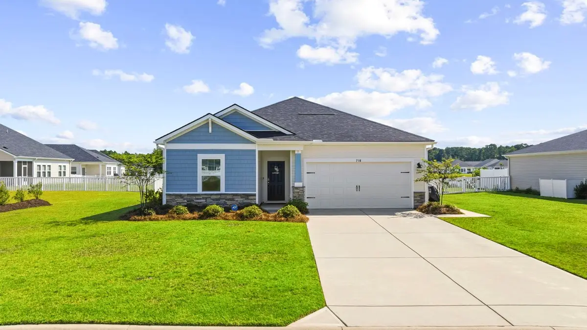 718 Lowell Avenue Dr., Little River, SC 29566 - #1