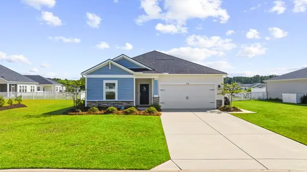 718 Lowell Avenue Dr., Little River, SC 29566