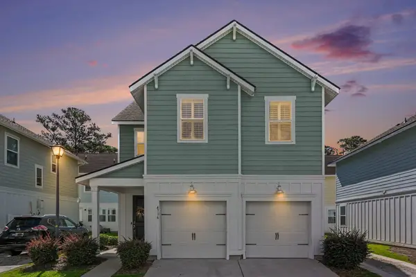 4736 Seclusion Ln., Myrtle Beach, SC 29577