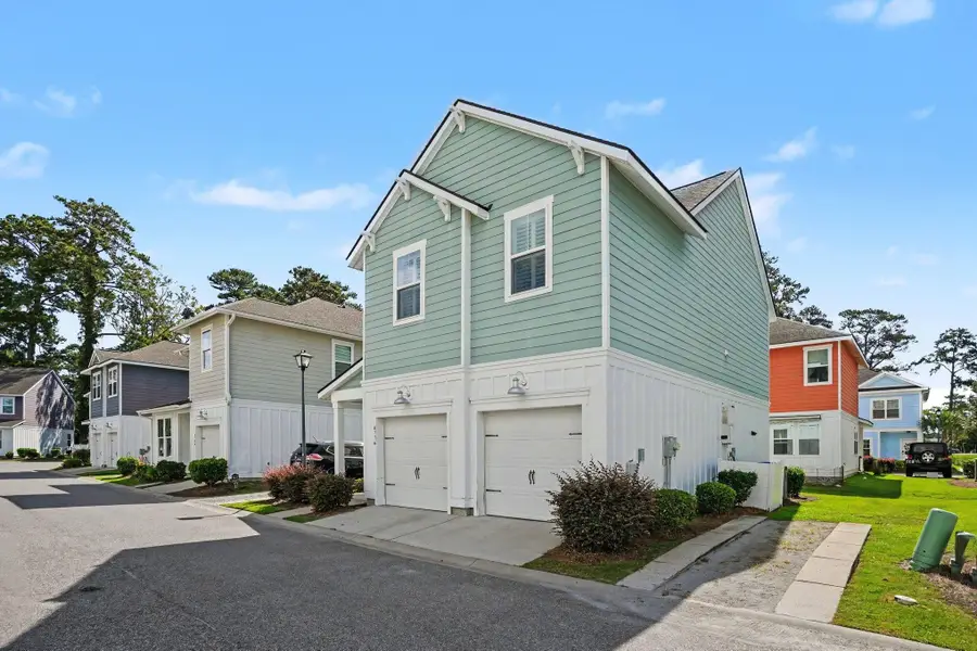 4736 Seclusion Ln., Myrtle Beach, SC 29577 - #3