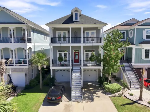 369 Saint Julian Ln., Myrtle Beach, SC 29579
