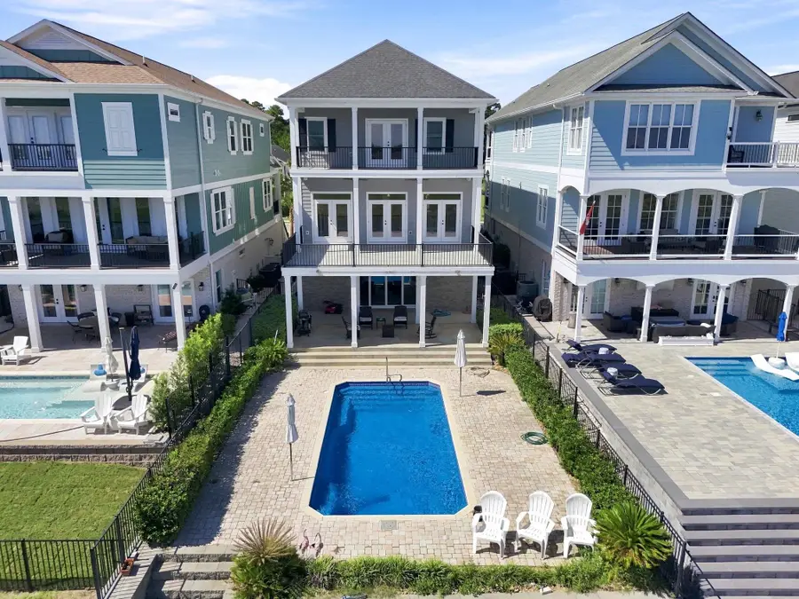 369 Saint Julian Ln., Myrtle Beach, SC 29579 - #3