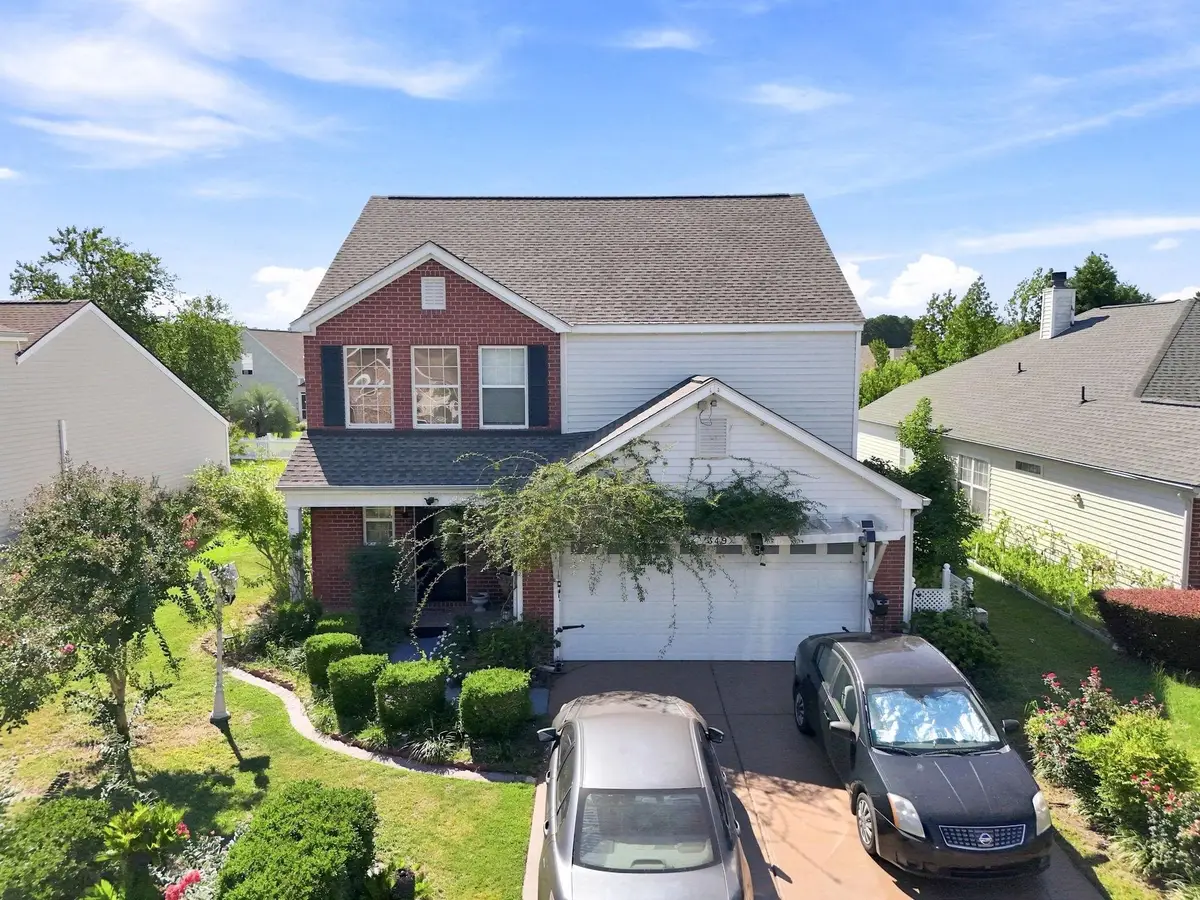 349 Carolina Farms Blvd., Myrtle Beach, SC 29579 - #1