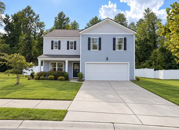 3056 Woodbury Ct., Conway, SC 29527
