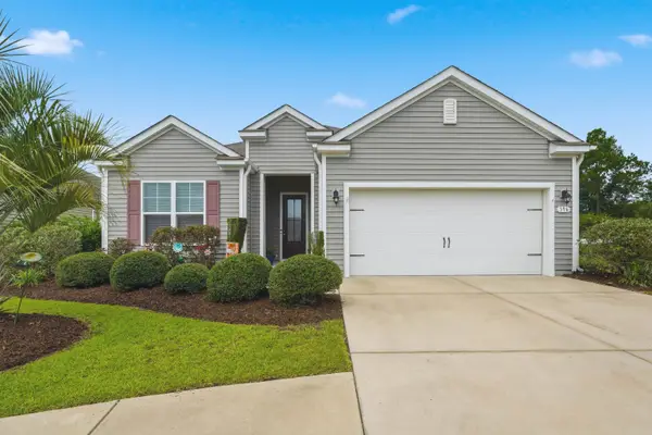 396 Firenze Loop, Myrtle Beach, SC 29579