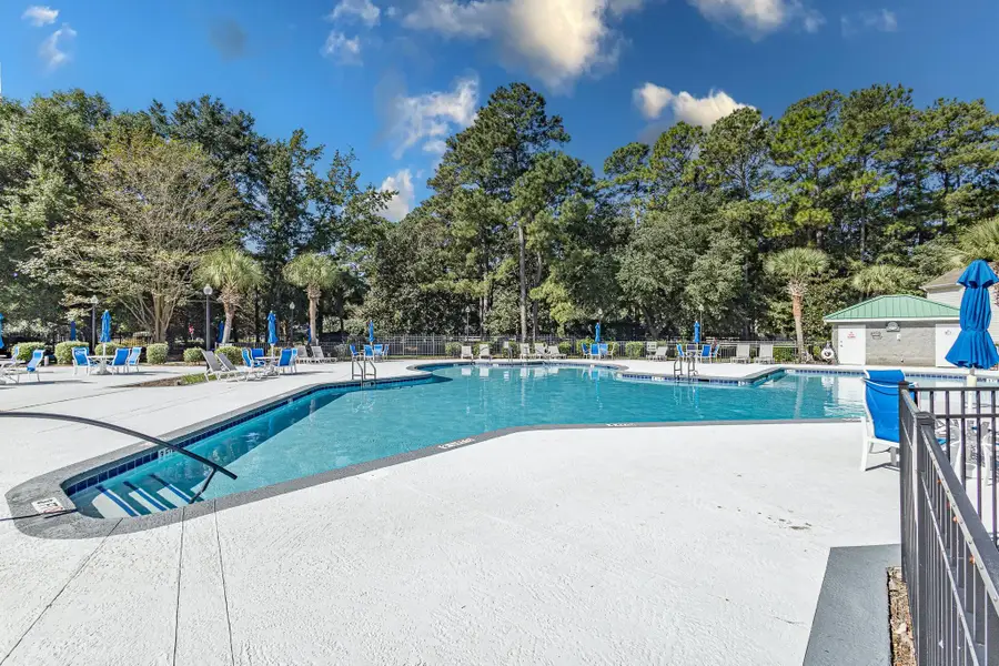 4465 Fringetree Dr., Murrells Inlet, SC 29576 - #2